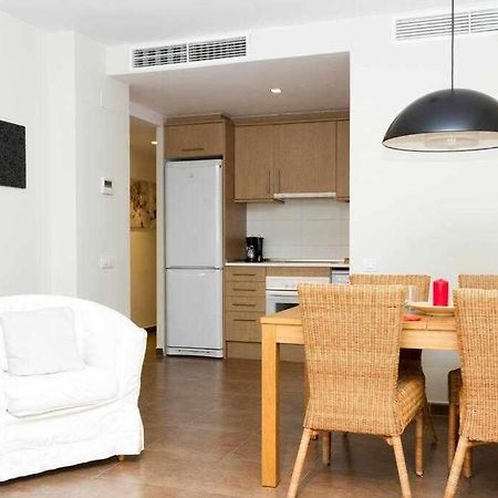 Port VI Apart Centrico Ideal Familias 22 برشلونة المظهر الخارجي الصورة