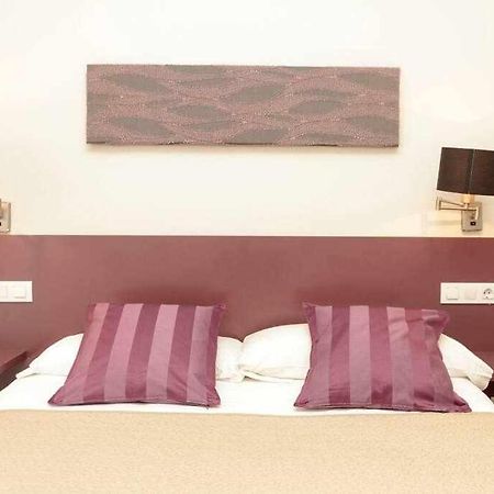 Port VI Apart Centrico Ideal Familias 22 برشلونة المظهر الخارجي الصورة