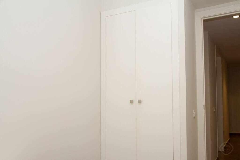 Port VI Apart Centrico Ideal Familias 22 برشلونة المظهر الخارجي الصورة