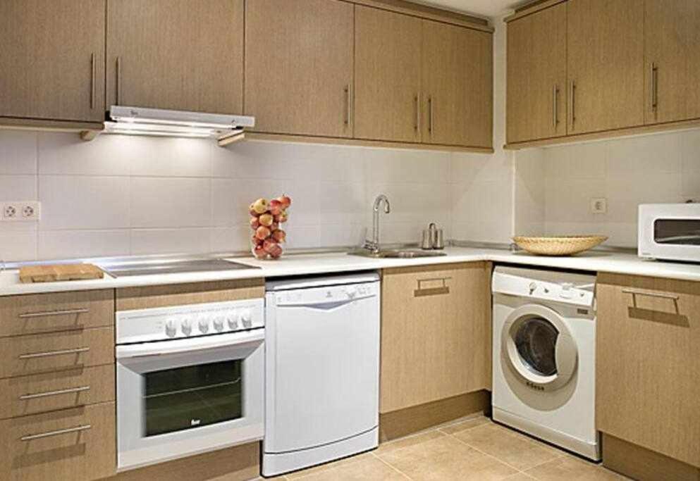 Port VI Apart Centrico Ideal Familias 22 برشلونة المظهر الخارجي الصورة